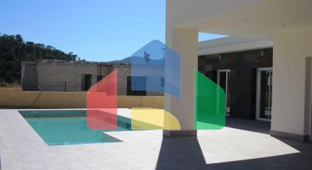 3 bedrooms, 2 bathrooms, private pool, parking in La Romana 3 bedrooms, 2 bathrooms, private pool, parking in La Romana