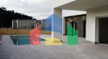 3 bedrooms, 2 bathrooms, private pool, parking in La Romana 3 bedrooms, 2 bathrooms, private pool, parking in La Romana