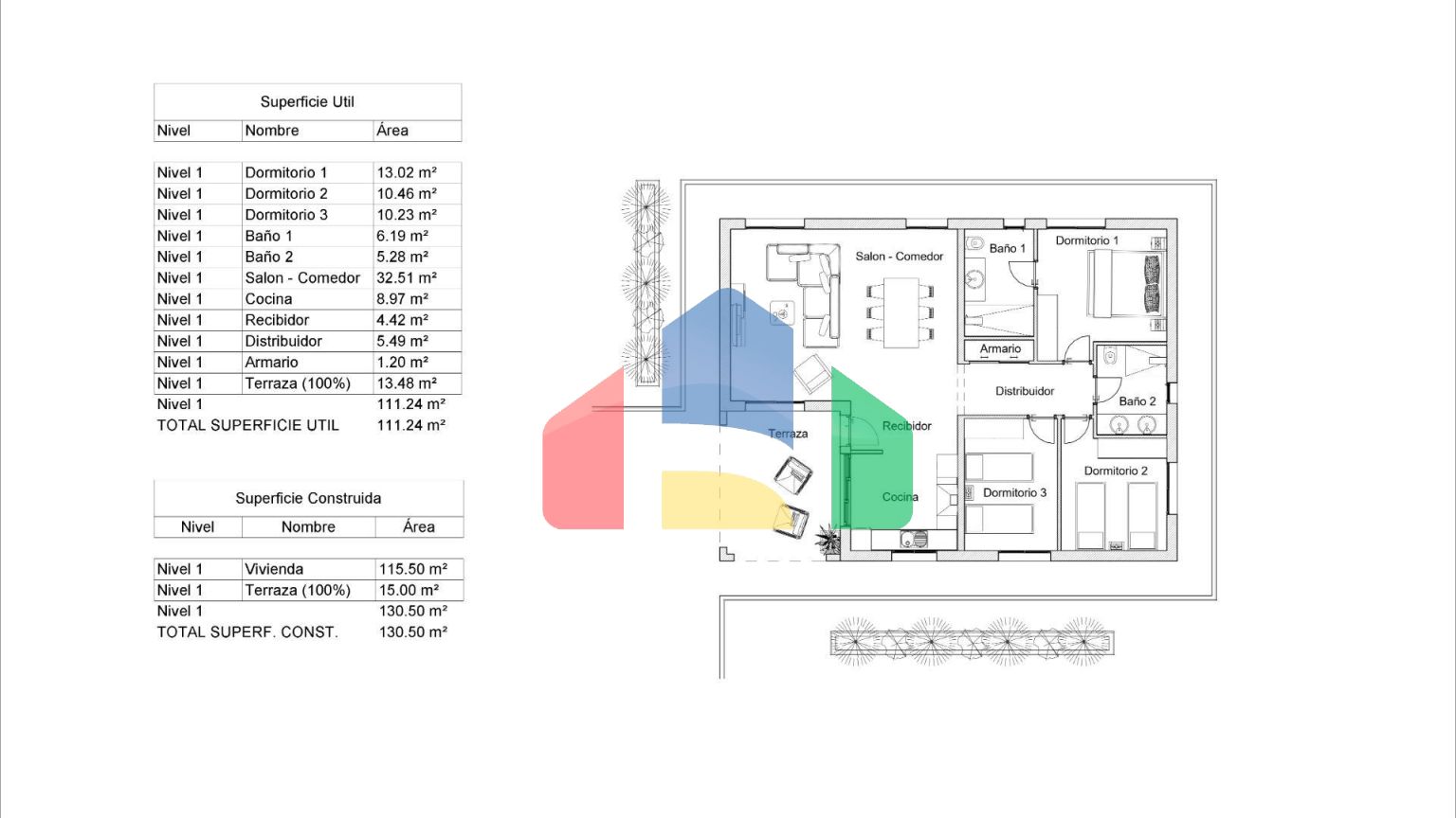 НОВЫЕ ВИЛЛЫ В ЛА РОМАНА