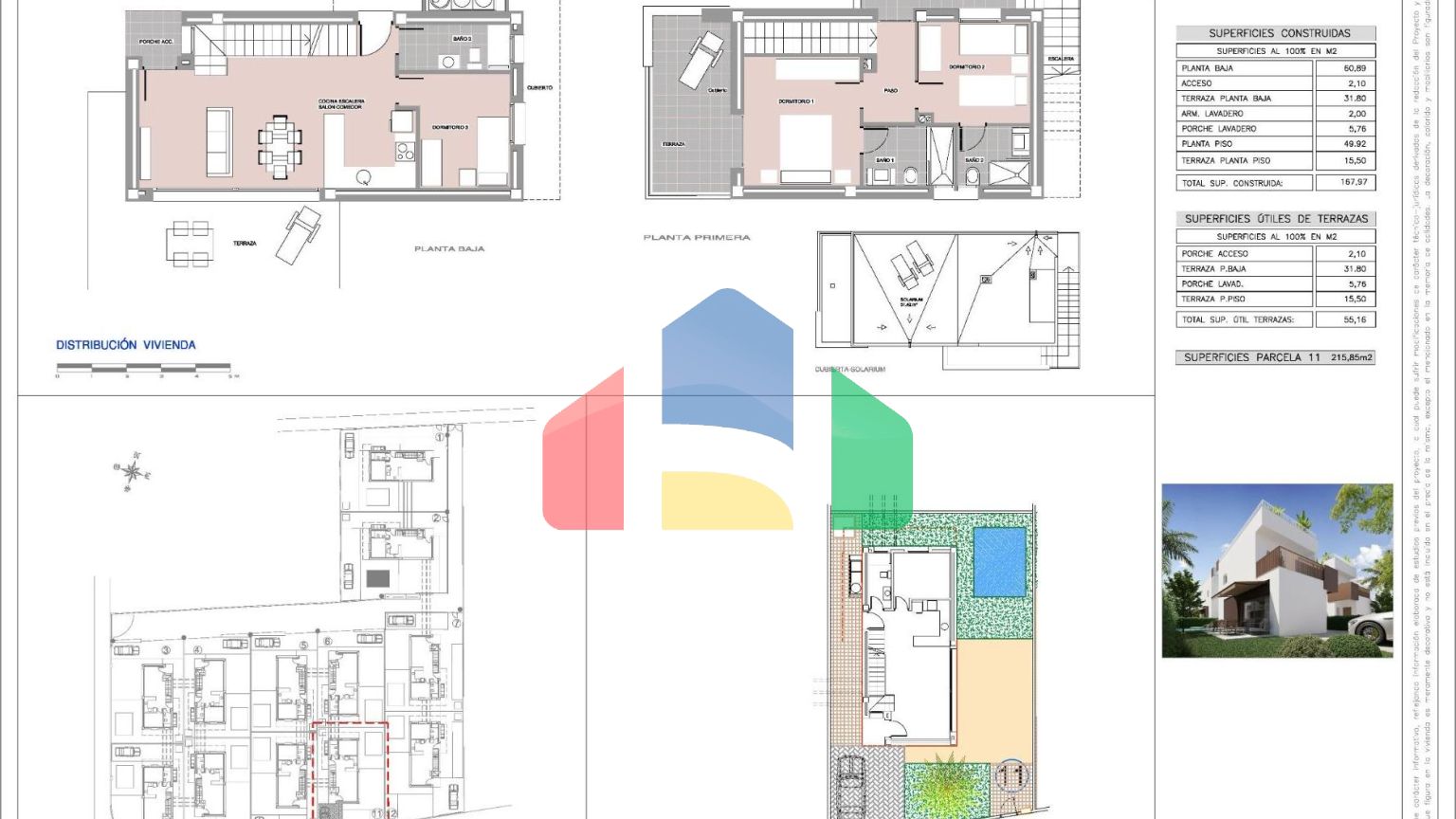 ВИЛЛА У ПОБЕРЕЖЬЯ ПЛЯЖА EL PINET!