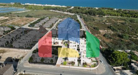 ВИЛЛА У ПОБЕРЕЖЬЯ ПЛЯЖА EL PINET! ВИЛЛА У ПОБЕРЕЖЬЯ ПЛЯЖА EL PINET!