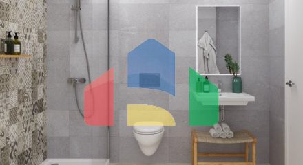 НОВЫЕ ВИЛЛЫ В ФОРТУНЕ