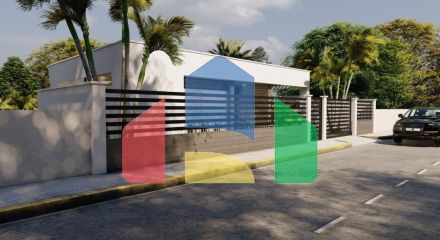 НОВЫЕ ВИЛЛЫ В ФОРТУНЕ