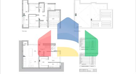 НОВЫЕ ВИЛЛЫ В ФОРТУНЕ