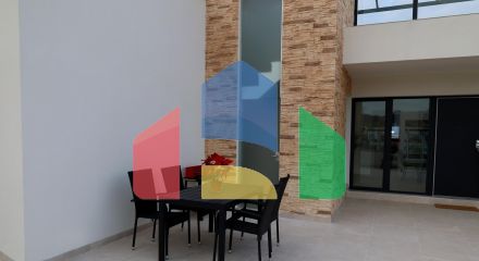 NEW BUILD BUNGALOWS IN FUENTE ALAMO, MURCIA