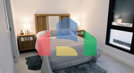 NEW BUILD BUNGALOWS IN FUENTE ALAMO, MURCIA