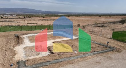 НОВЫЕ БУНГАЛО В ФУЭНТЕ АЛАМО, МУРСИЯ