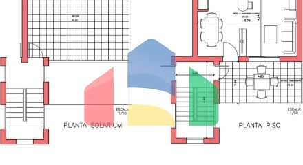 НОВОСТРОЙКА В ФУЭНТЕ-АЛАМО, МУРСИЯ