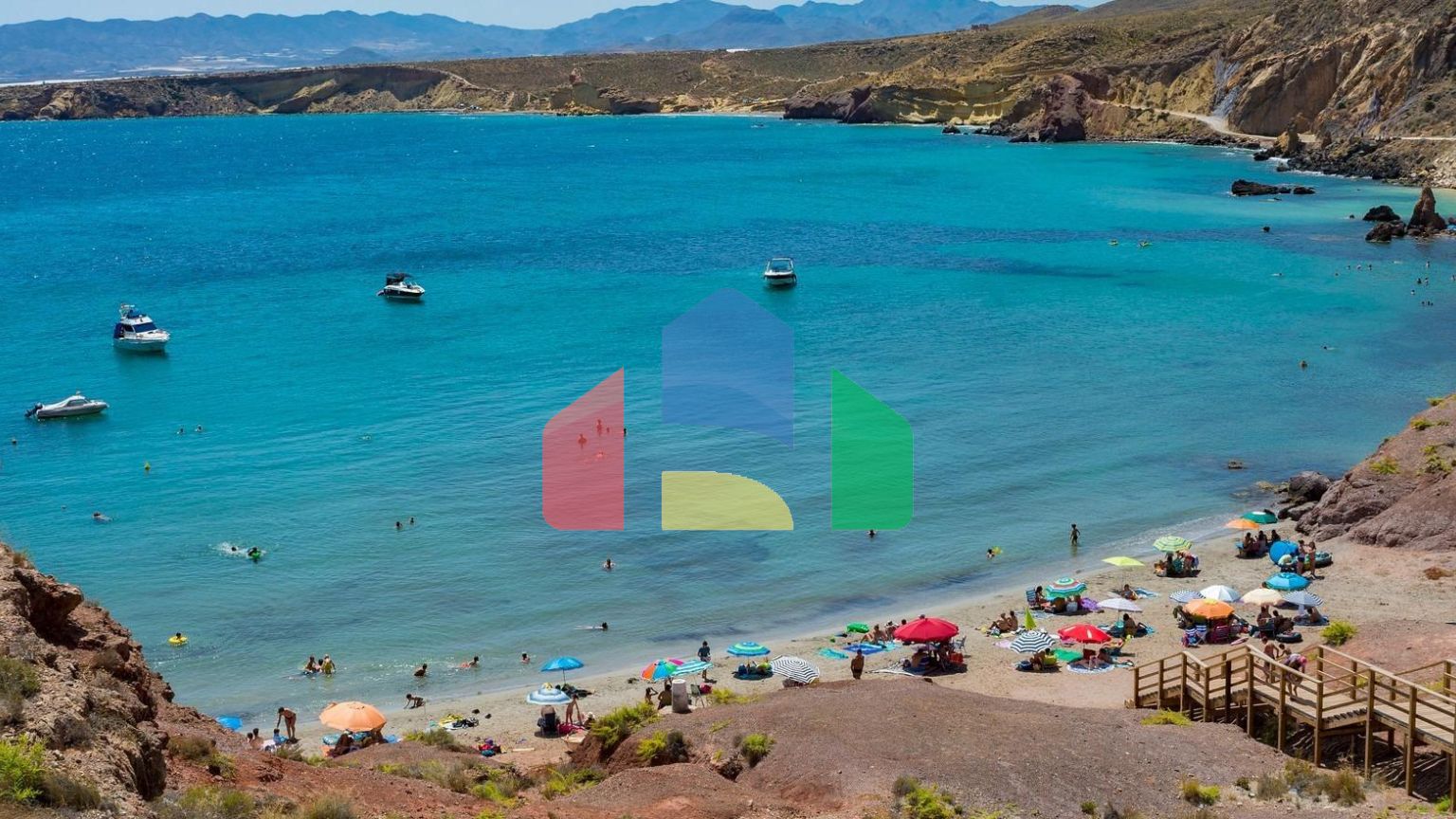 НОВОСТРОЙКА В ФУЭНТЕ-АЛАМО, МУРСИЯ