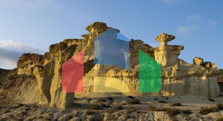 НОВОСТРОЙКА В ФУЭНТЕ-АЛАМО, МУРСИЯ