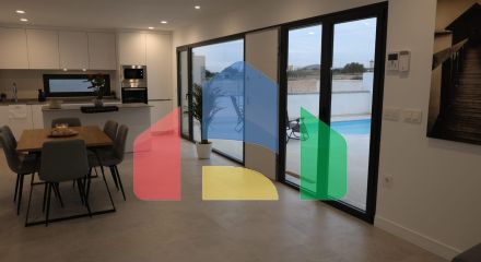 НОВЫЕ ВИЛЛЫ В ФУЭНТЕ АЛАМО, МУРСИЯ НОВЫЕ ВИЛЛЫ В ФУЭНТЕ АЛАМО, МУРСИЯ