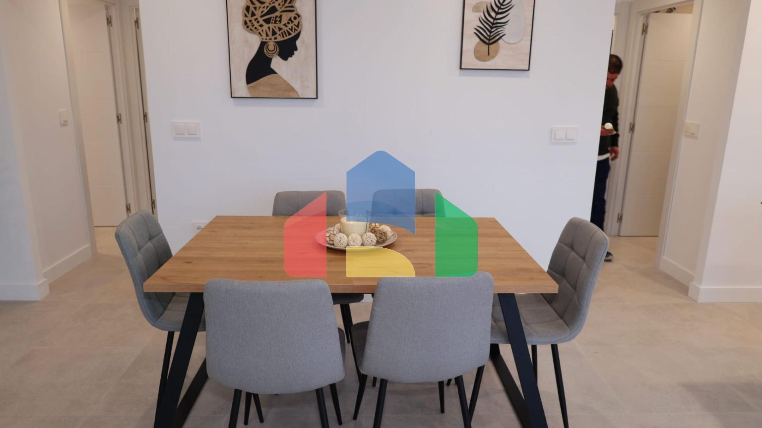 НОВЫЕ ВИЛЛЫ В ФУЭНТЕ АЛАМО, МУРСИЯ