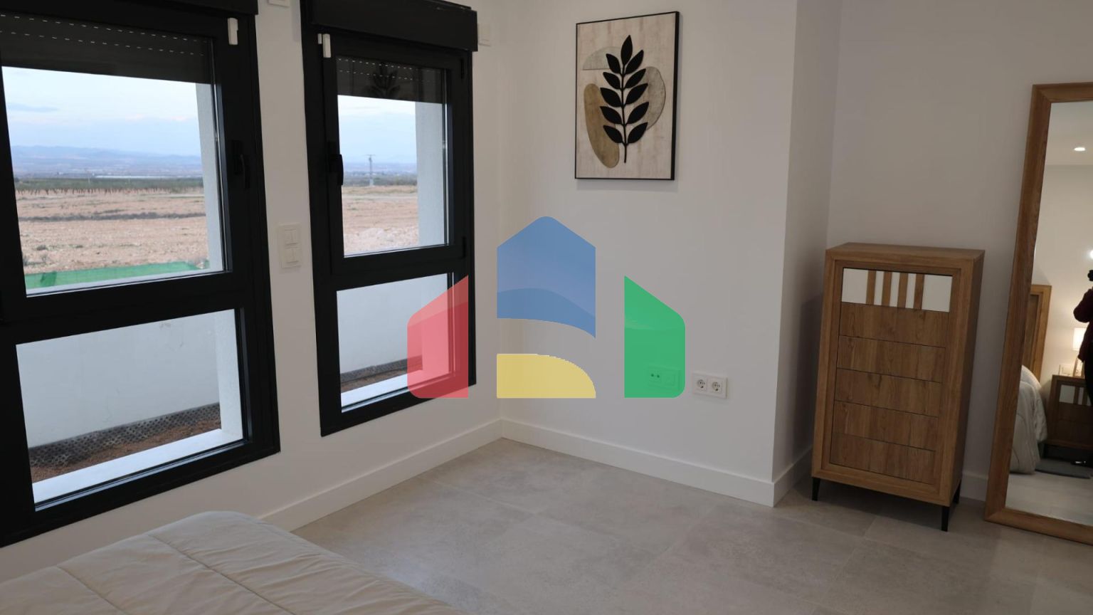 НОВЫЕ ВИЛЛЫ В ФУЭНТЕ АЛАМО, МУРСИЯ