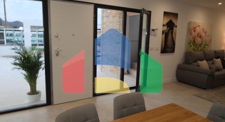 НОВЫЕ ВИЛЛЫ В ФУЭНТЕ АЛАМО, МУРСИЯ НОВЫЕ ВИЛЛЫ В ФУЭНТЕ АЛАМО, МУРСИЯ