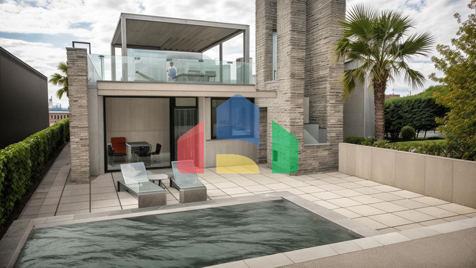 НОВЫЕ ВИЛЛЫ В ФУЭНТЕ АЛАМО, МУРСИЯ