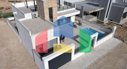 НОВЫЕ ВИЛЛЫ В ФУЭНТЕ АЛАМО, МУРСИЯ НОВЫЕ ВИЛЛЫ В ФУЭНТЕ АЛАМО, МУРСИЯ