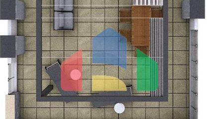 НОВЫЕ ВИЛЛЫ В ФУЭНТЕ АЛАМО, МУРСИЯ НОВЫЕ ВИЛЛЫ В ФУЭНТЕ АЛАМО, МУРСИЯ