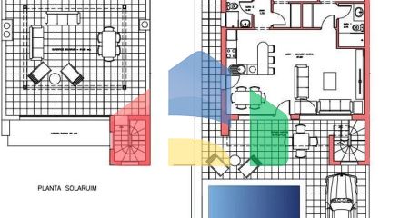 НОВЫЕ ВИЛЛЫ В ФУЭНТЕ АЛАМО, МУРСИЯ НОВЫЕ ВИЛЛЫ В ФУЭНТЕ АЛАМО, МУРСИЯ