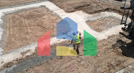 НОВЫЕ ВИЛЛЫ В ФУЭНТЕ АЛАМО, МУРСИЯ НОВЫЕ ВИЛЛЫ В ФУЭНТЕ АЛАМО, МУРСИЯ