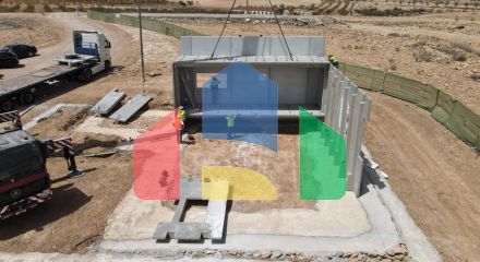 НОВЫЕ ВИЛЛЫ В ФУЭНТЕ АЛАМО, МУРСИЯ НОВЫЕ ВИЛЛЫ В ФУЭНТЕ АЛАМО, МУРСИЯ