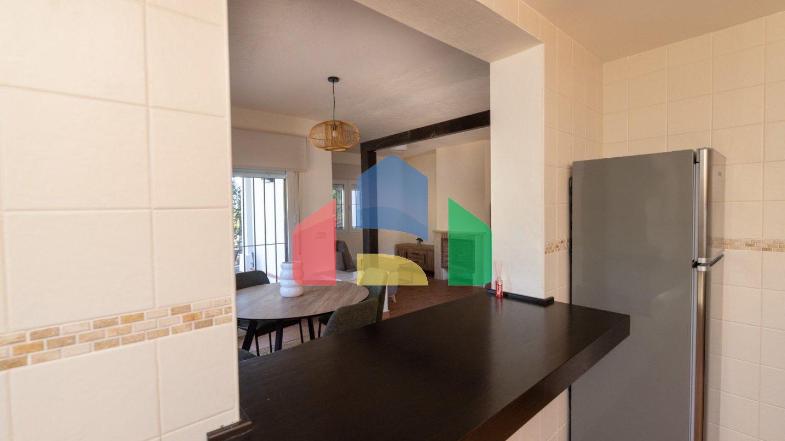 ГОТОВАЯ К ПРОДАЖЕ ДВУХЭТАЖНАЯ ВИЛЛА В ФУЭНТЕ АЛАМО, МУРСИЯ