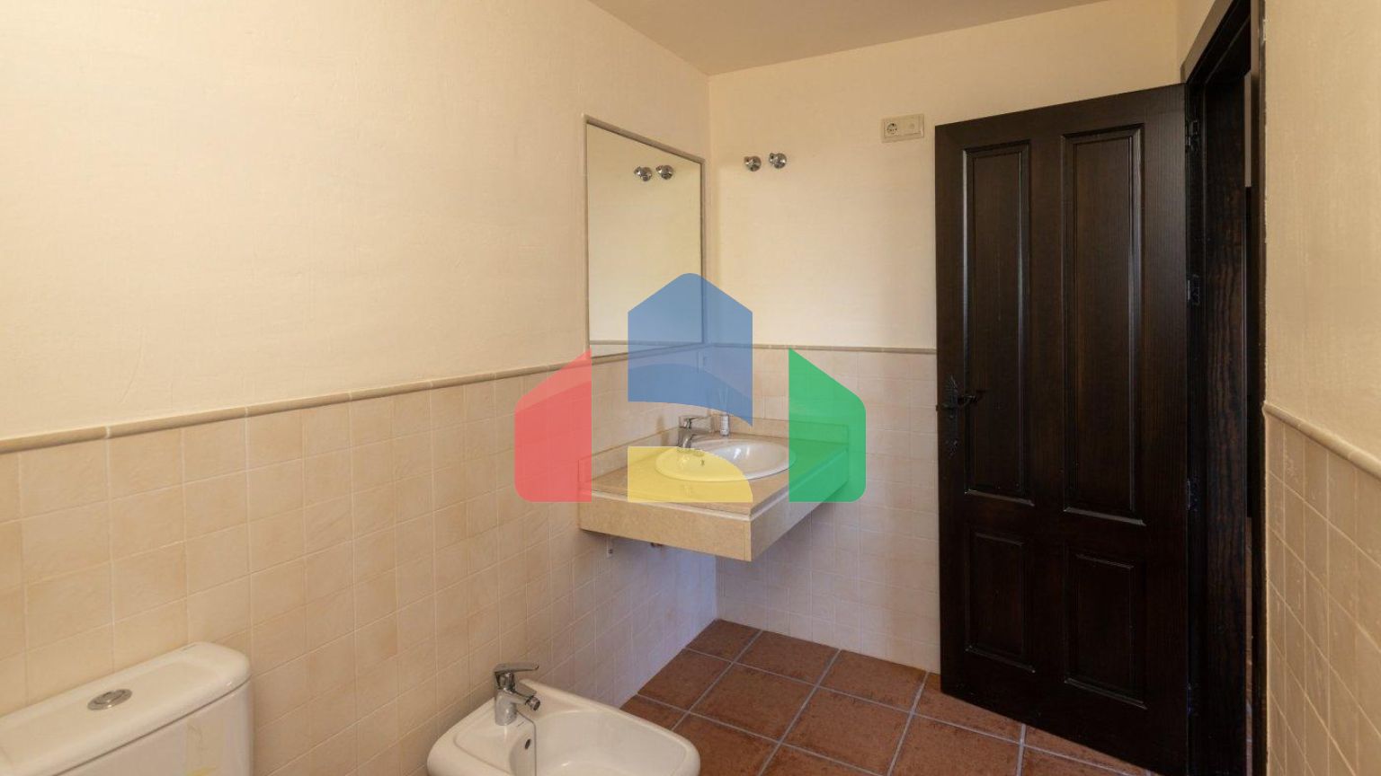 ГОТОВАЯ К ПРОДАЖЕ ДВУХЭТАЖНАЯ ВИЛЛА В ФУЭНТЕ АЛАМО, МУРСИЯ