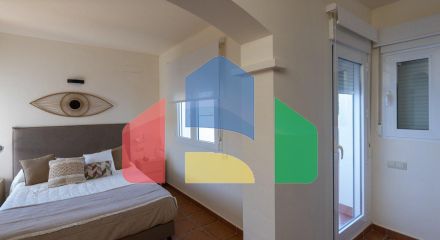 ГОТОВАЯ К ПРОДАЖЕ ДВУХЭТАЖНАЯ ВИЛЛА В ФУЭНТЕ АЛАМО, МУРСИЯ ГОТОВАЯ К ПРОДАЖЕ ДВУХЭТАЖНАЯ ВИЛЛА В ФУЭНТЕ АЛАМО, МУРСИЯ