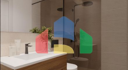 Новые апартаменты в Hacienda del Álamo Golf Resort, Мурсия