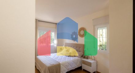 ГОТОВАЯ ВИЛЛА С КЛЮЧОМ В ФУЭНТЕ АЛАМО, МУРСИЯ ГОТОВАЯ ВИЛЛА С КЛЮЧОМ В ФУЭНТЕ АЛАМО, МУРСИЯ