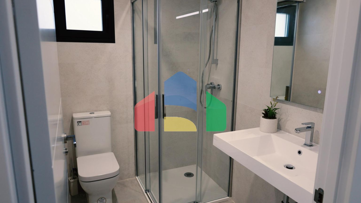 НОВЫЕ БУНГАЛО В ФУЭНТЕ АЛАМО, МУРСИЯ