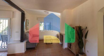 KEY READY SEMI-DETACHED VILLA IN FUENTE ALAMO, MURCIA