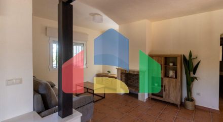 KEY READY SEMI-DETACHED VILLA IN FUENTE ALAMO, MURCIA