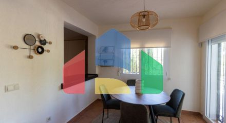 KEY READY SEMI-DETACHED VILLA IN FUENTE ALAMO, MURCIA