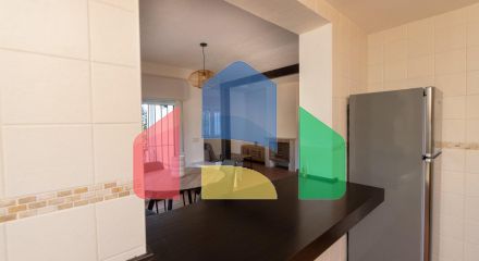 KEY READY SEMI-DETACHED VILLA IN FUENTE ALAMO, MURCIA