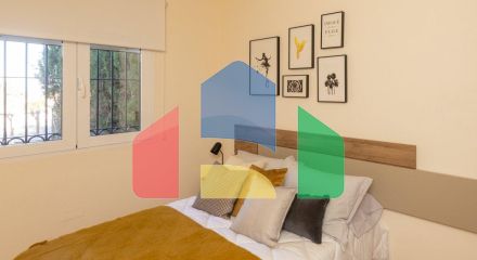 ГОТОВАЯ К ПРОДАЖЕ ДВУХЭТАЖНАЯ ВИЛЛА В ФУЭНТЕ АЛАМО, МУРСИЯ