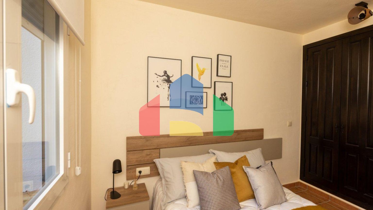 ГОТОВАЯ К ПРОДАЖЕ ДВУХЭТАЖНАЯ ВИЛЛА В ФУЭНТЕ АЛАМО, МУРСИЯ