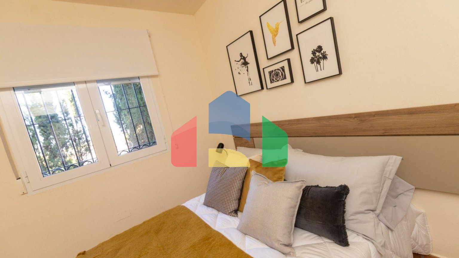 ГОТОВАЯ К ПРОДАЖЕ ДВУХЭТАЖНАЯ ВИЛЛА В ФУЭНТЕ АЛАМО, МУРСИЯ