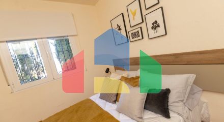 ГОТОВАЯ К ПРОДАЖЕ ДВУХЭТАЖНАЯ ВИЛЛА В ФУЭНТЕ АЛАМО, МУРСИЯ