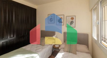 ГОТОВАЯ К ПРОДАЖЕ ДВУХЭТАЖНАЯ ВИЛЛА В ФУЭНТЕ АЛАМО, МУРСИЯ