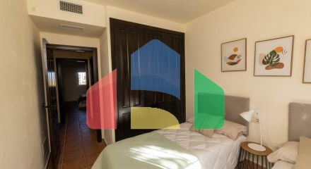 ГОТОВАЯ К ПРОДАЖЕ ДВУХЭТАЖНАЯ ВИЛЛА В ФУЭНТЕ АЛАМО, МУРСИЯ