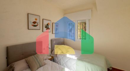 ГОТОВАЯ К ПРОДАЖЕ ДВУХЭТАЖНАЯ ВИЛЛА В ФУЭНТЕ АЛАМО, МУРСИЯ