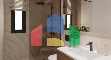 New Build Villas in Hacienda del Álamo Golf Resort, Murcia