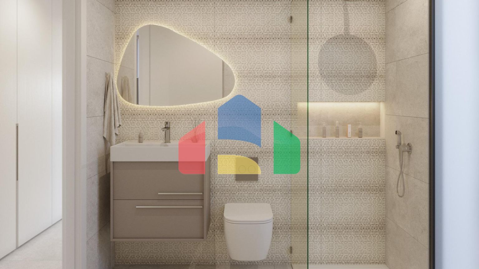 Эксклюзивные виллы в Hacienda del Álamo Golf Resort, Коста Кальида