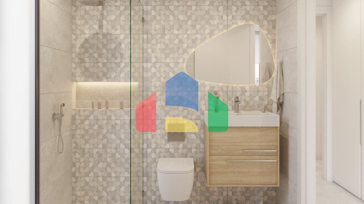 Эксклюзивные виллы в Hacienda del Álamo Golf Resort, Коста Кальида