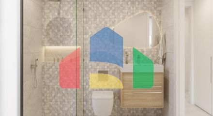 Эксклюзивные виллы в Hacienda del Álamo Golf Resort, Коста Кальида