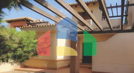 KEY READY TOWNHOUSES IN FUENTE ALAMO, MURCIA