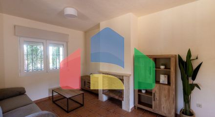 KEY READY TOWNHOUSES IN FUENTE ALAMO, MURCIA