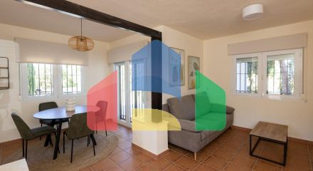 KEY READY TOWNHOUSES IN FUENTE ALAMO, MURCIA