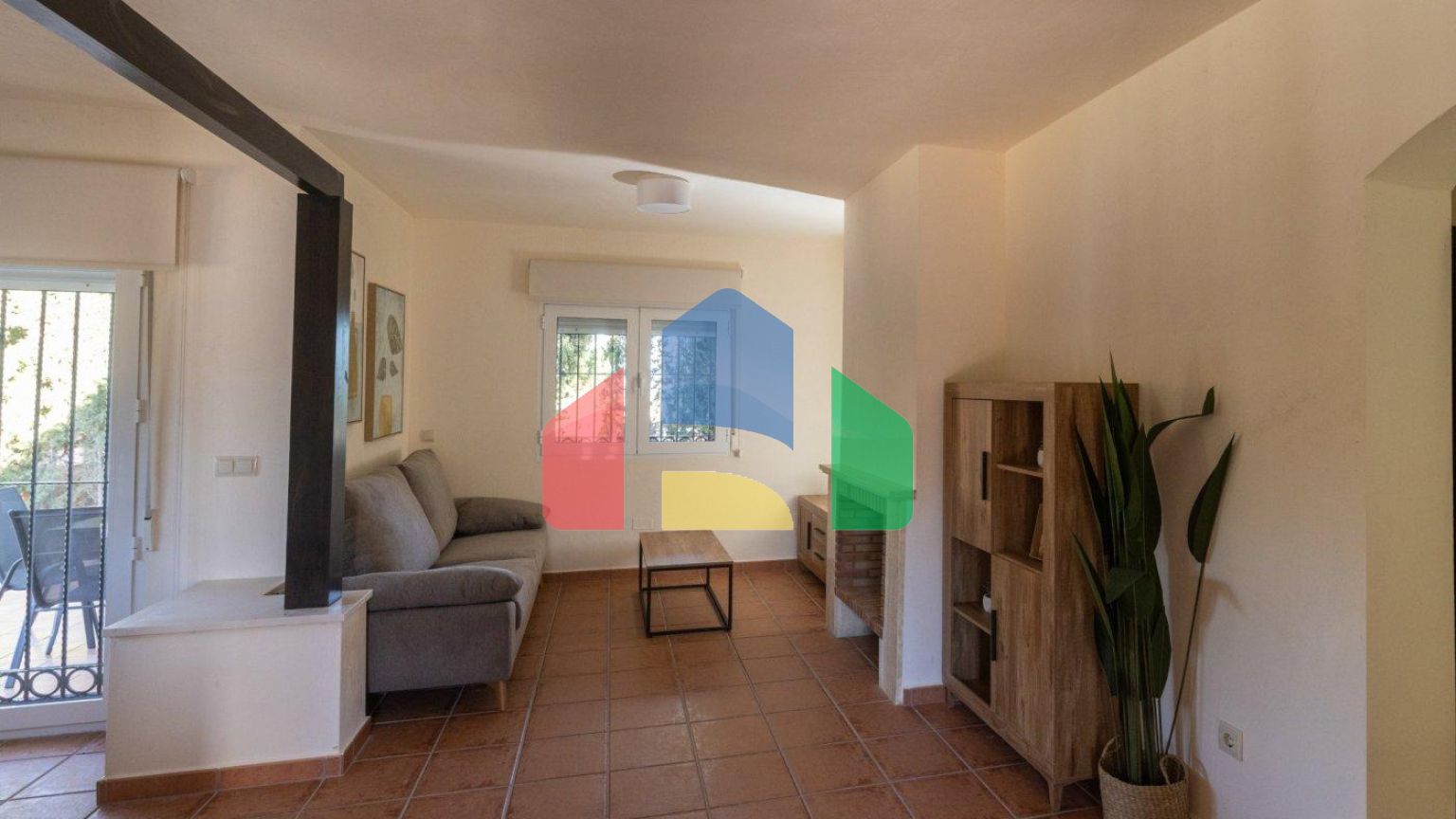 ГОТОВЫЕ ТАУНХАУСЫ В ФУЭНТЕ АЛАМО, МУРСИЯ