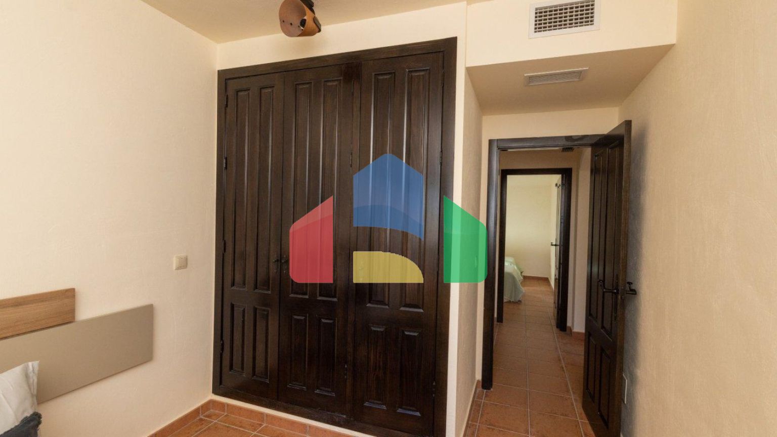 ГОТОВЫЕ ТАУНХАУСЫ В ФУЭНТЕ АЛАМО, МУРСИЯ